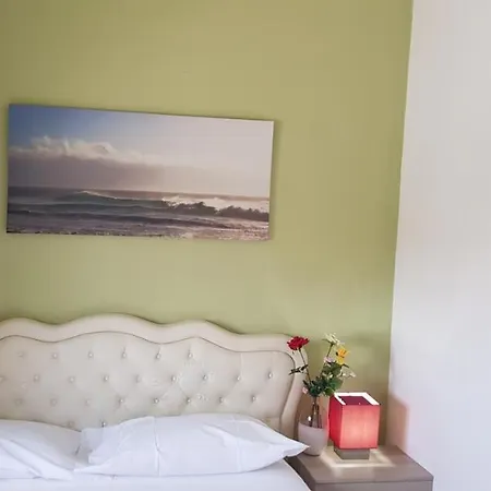 Bed & Breakfast Prime *