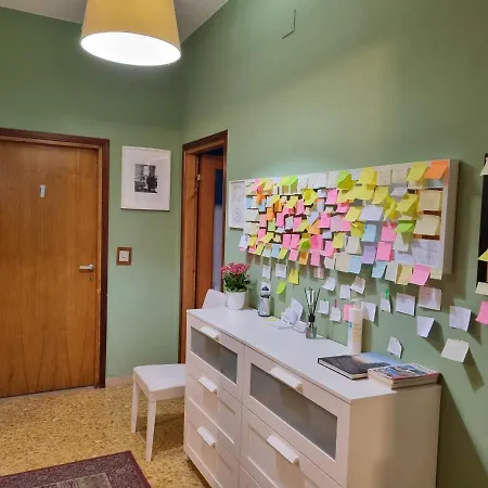 Bed & Breakfast Prime