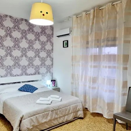 Bed & Breakfast Prime *