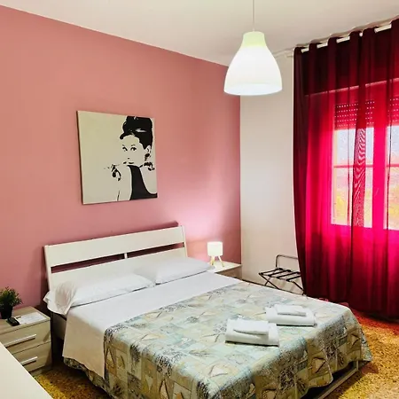 Bed & Breakfast Prime *