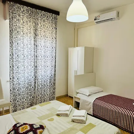 Prime Bed & Breakfast Pisa