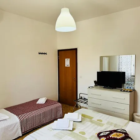 Bed & Breakfast Prime Pisa