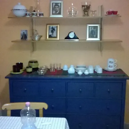 Prime Bed & Breakfast Pisa