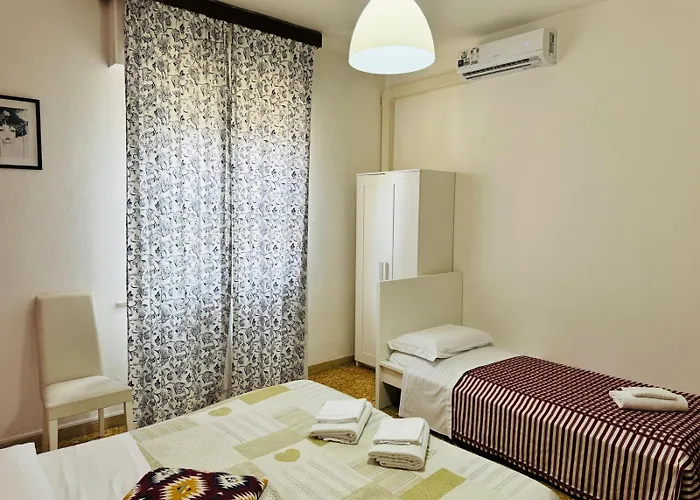 Prime B&B 피사