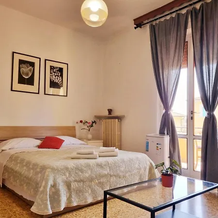 Prime Guest House *