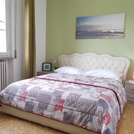 Frühstückspension Prime Guest House Pisa