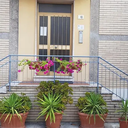 Frühstückspension Prime Guest House Pisa