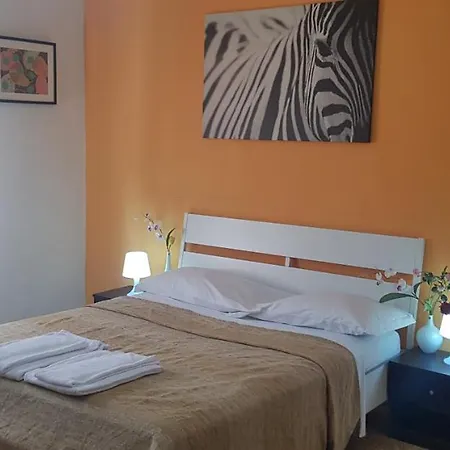 Prime Guest House Pisa