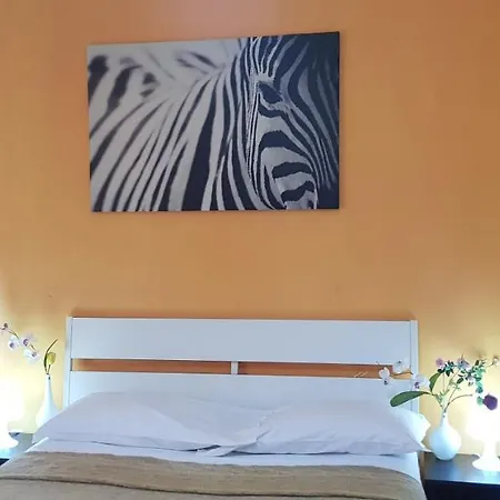 Prime Guest House Frühstückspension Pisa