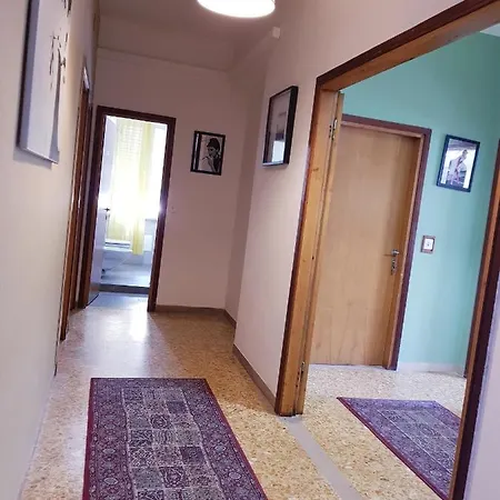 Frühstückspension Prime Guest House Pisa