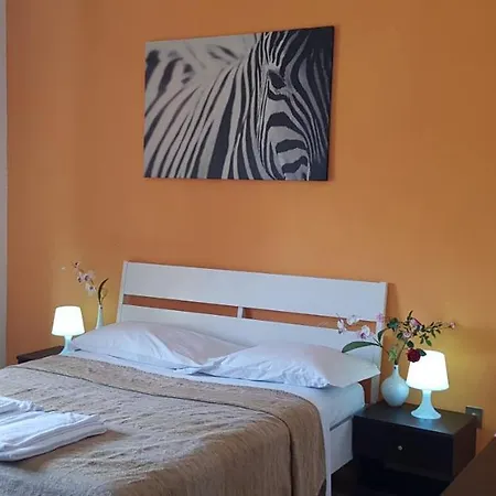 Frühstückspension Prime Guest House Pisa