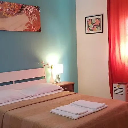 Prime Guest House * Pisa