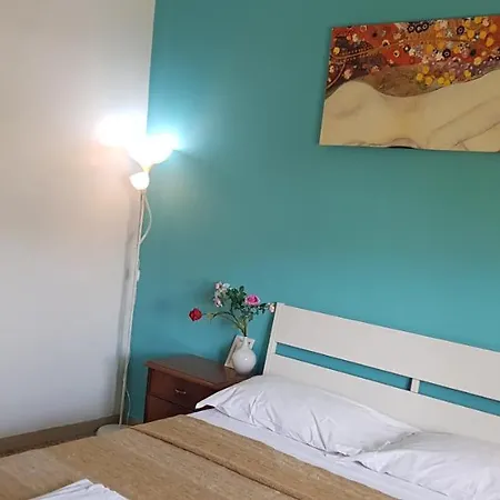 Prime Guest House *
