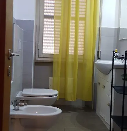 Prime Guest House Frühstückspension Pisa