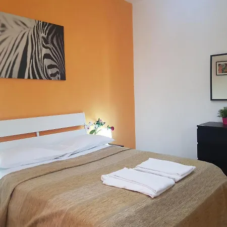 Prime Guest House *