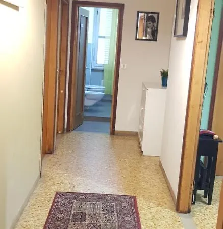 Prime Guest House Pisa