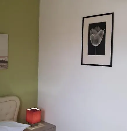 Prime Guest House * Pisa