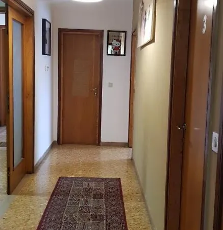 Prime Guest House Frühstückspension