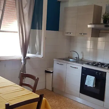 Prime Guest House Pisa