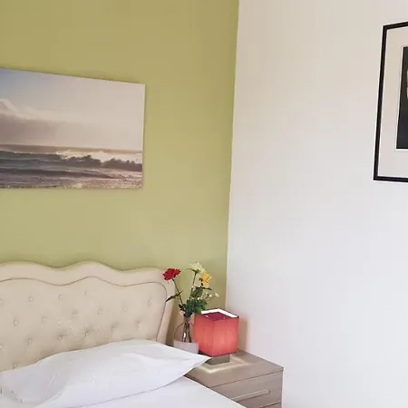 Prime Guest House *