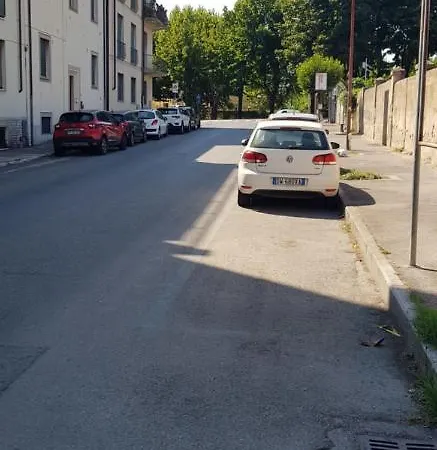 Prime Alojamento de Acomodação e Pequeno-almoço Pisa