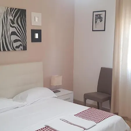 Prime Guest House * Pisa