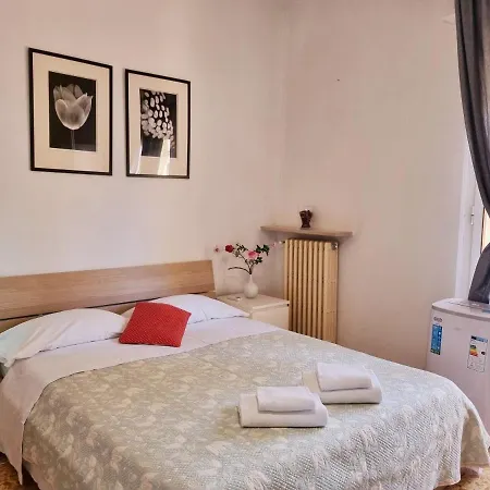 Prime Guest House Pisa