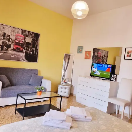 Frühstückspension Prime Guest House Pisa