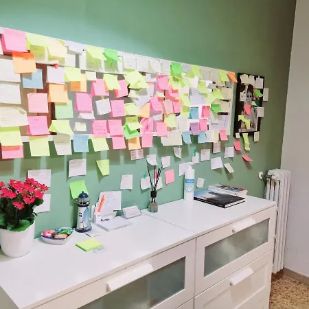 Prime Guest House Отель типа 