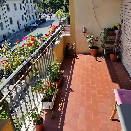 Frühstückspension Prime Guest House
