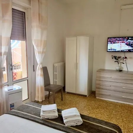 Prime Guest House Pisa