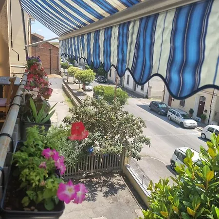 Prime Guest House * Pisa