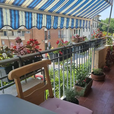 Alojamento de Acomodação e Pequeno-almoço Prime Pisa