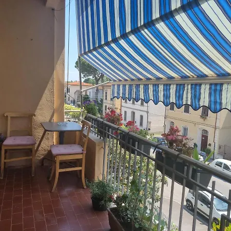 Prime Guest House Отель типа 