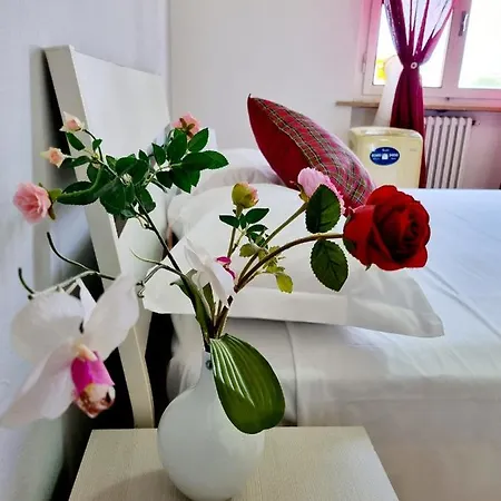 Frühstückspension Prime Guest House