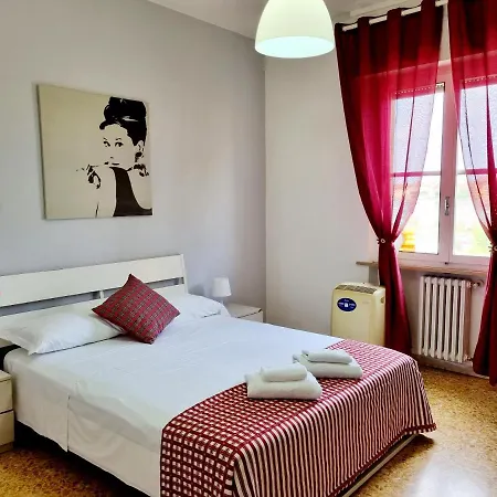 Prime Guest House *