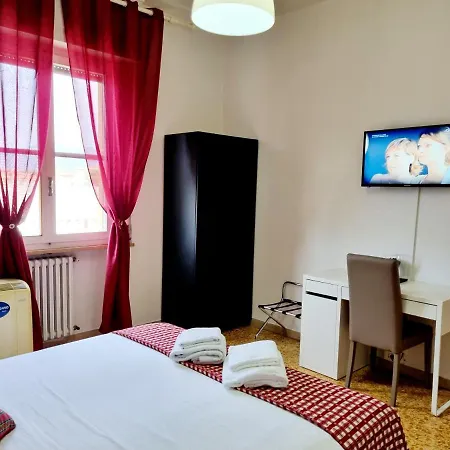 Prime Guest House Frühstückspension