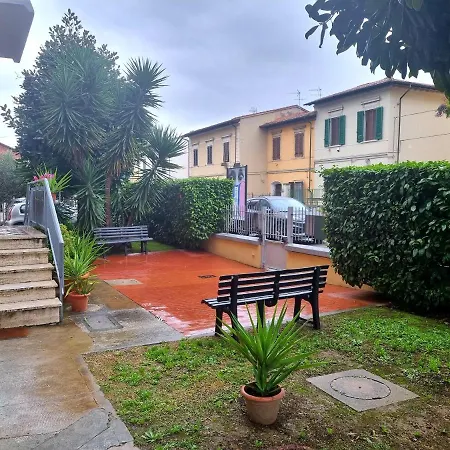 Frühstückspension Prime Guest House Pisa