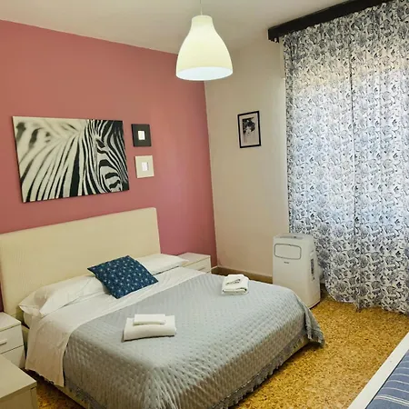 Frühstückspension Prime Guest House Pisa