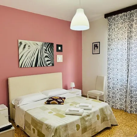 Prime Guest House Отель типа 