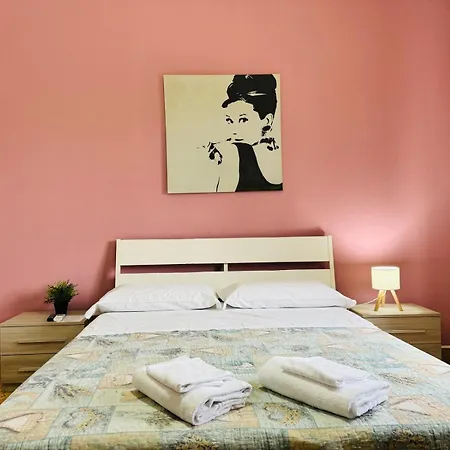 Prime Guest House *