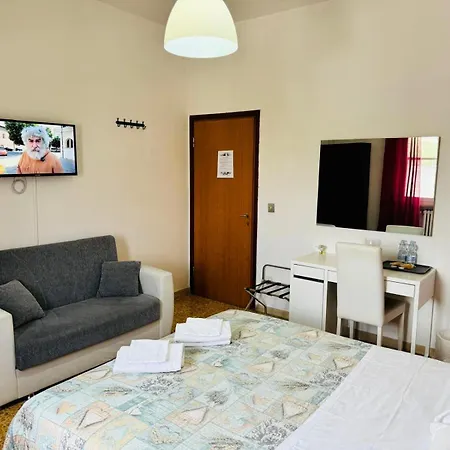 Prime Guest House