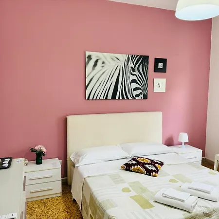 Prime Guest House Отель типа 