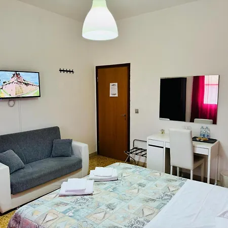 לינה וארוחת בוקר Prime