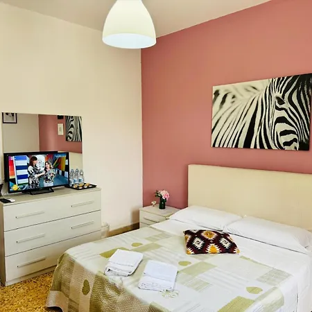 Prime Guest House Отель типа 