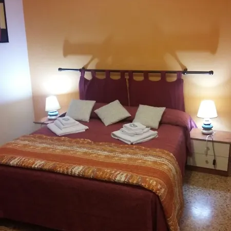 לינה וארוחת בוקר Prime *