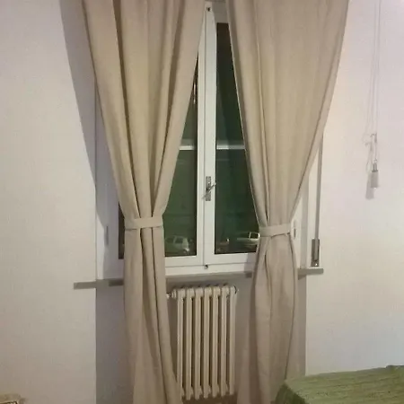 Prime Guest House *
