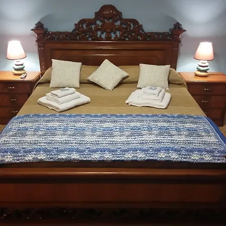 Alojamento de Acomodação e Pequeno-almoço Prime