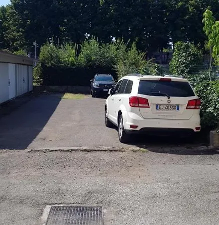 Prime Panzió Pisa